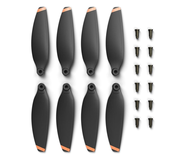 DJI Śmigła do drona Mini 2 / 2 SE / 4K - 616748 - zdjęcie